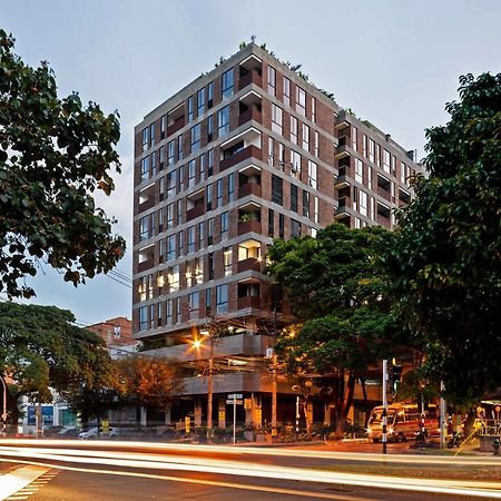Super Apartamento En Laureles Medellin Exterior photo