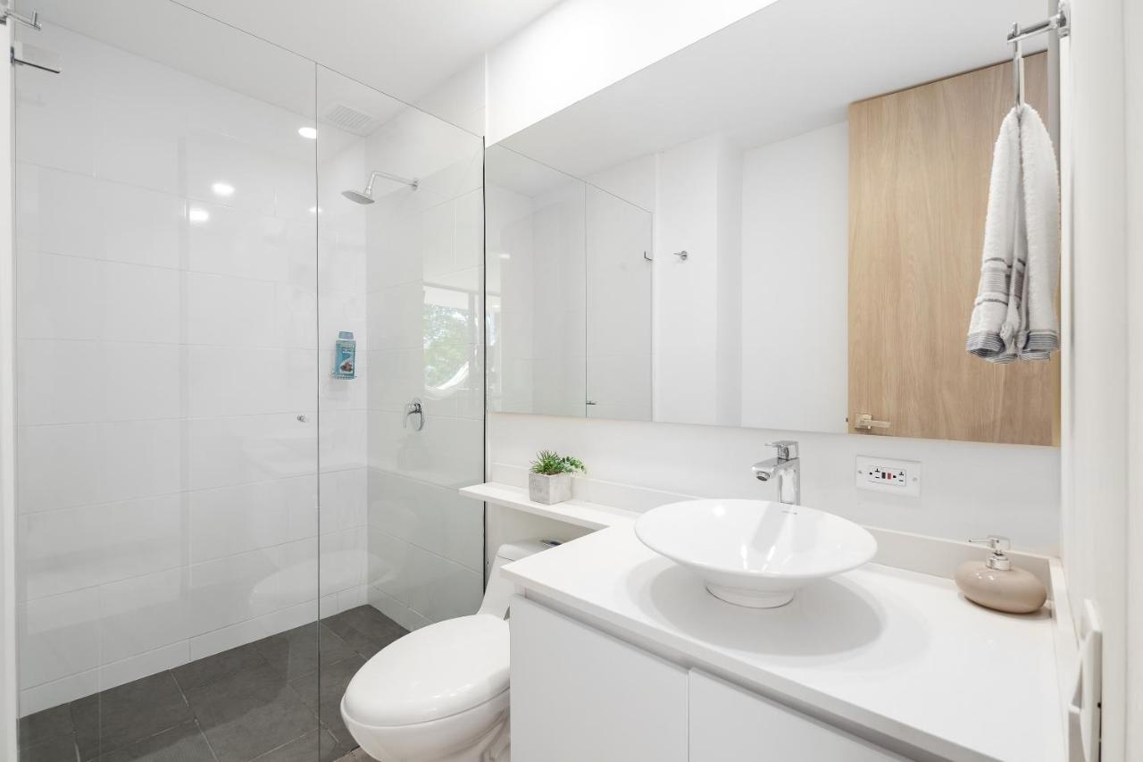 Super Apartamento En Laureles Medellin Exterior photo
